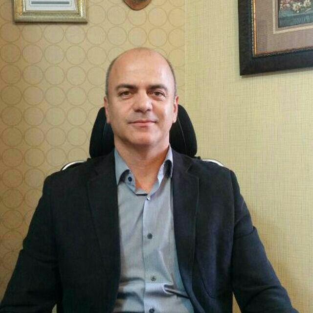 دکتر محمد صادق اسکندری فرد جراح و متخصص بیماریهای چشم