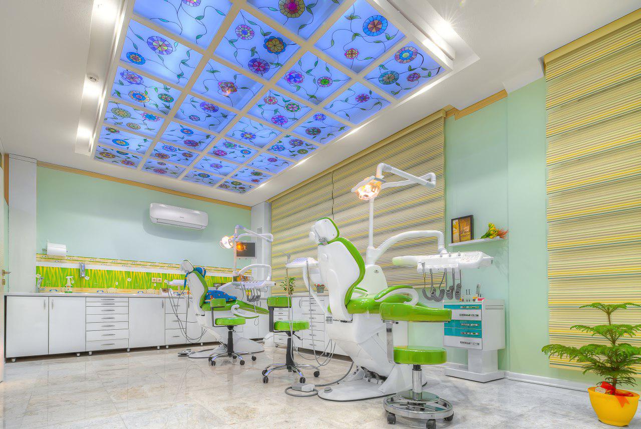 دندانپزشک مشهد-دندانپزشک خوب مشهد-دندانپزشکدکترکتایون صفری