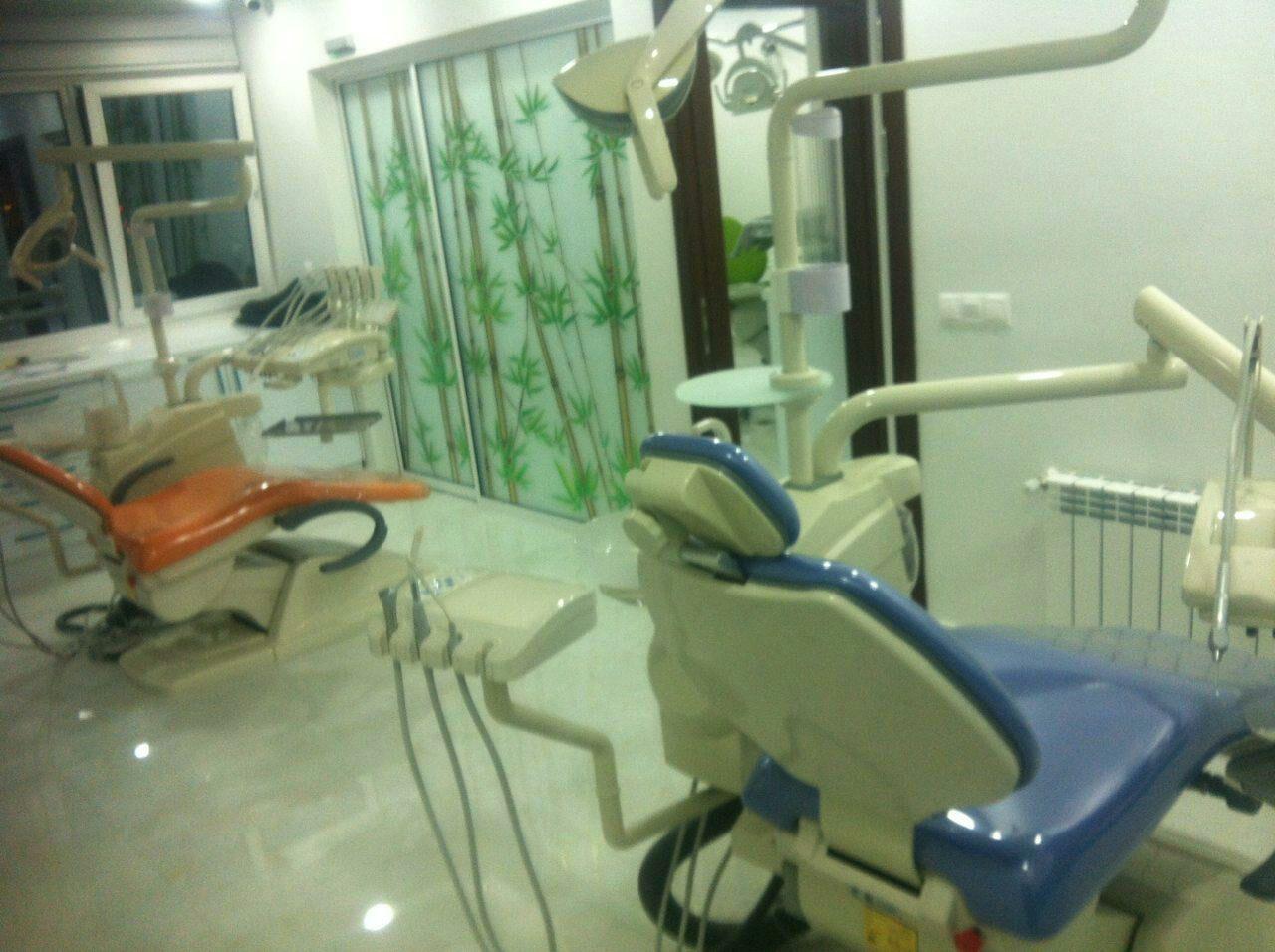دکتر مسعود هرمزی جراح دندانپزشک