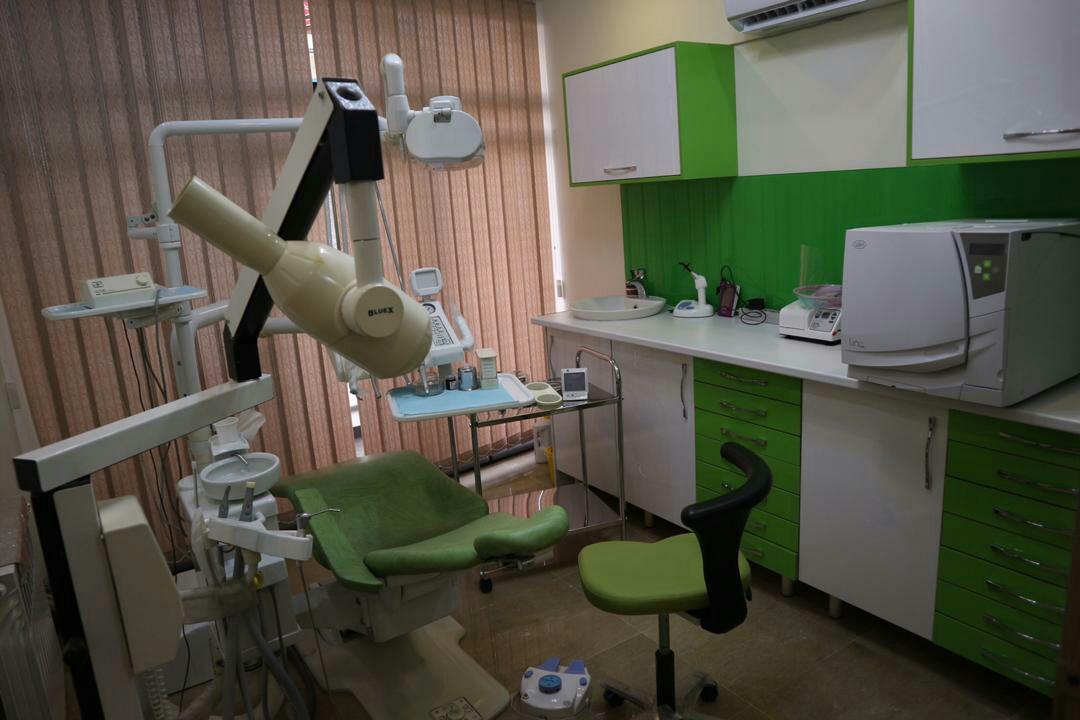 دکتر سحر انعامی دندانپزشک 